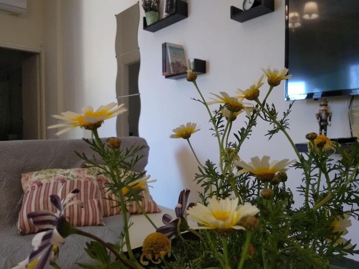 Diamant'S Place With Treehouse Garden Kounoupidhianá Dış mekan fotoğraf